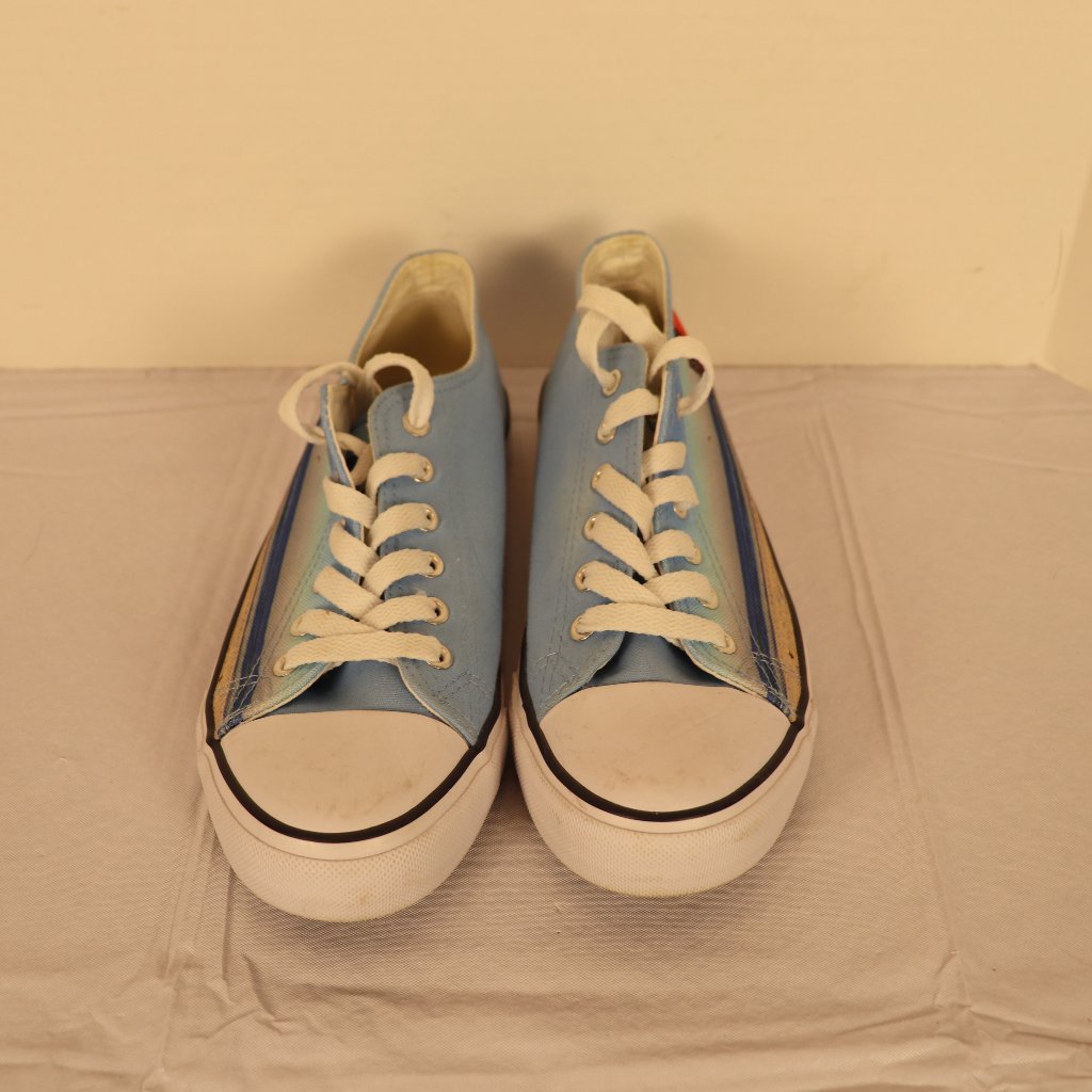 Unisex Landmarks Seaside Beach W9.5 M 8 Moden Rt7771u